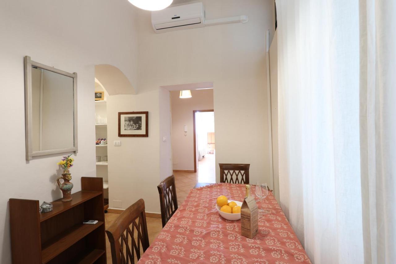 Greek Theater - Sea View Apartment Taormina Eksteriør billede