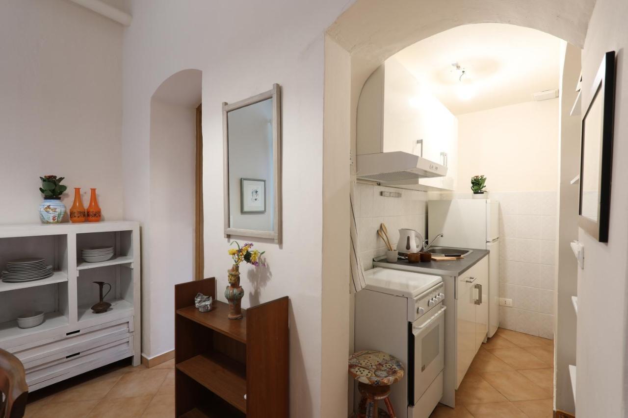 Greek Theater - Sea View Apartment Taormina Eksteriør billede